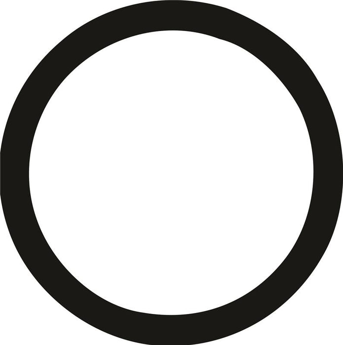 Gates 98-13 Toyota Corolla 1.8L Thermostat Seal