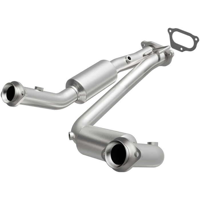 MagnaFlow Direct Fit Catalytic Converter 04-06 Ford Ranger 4.0L