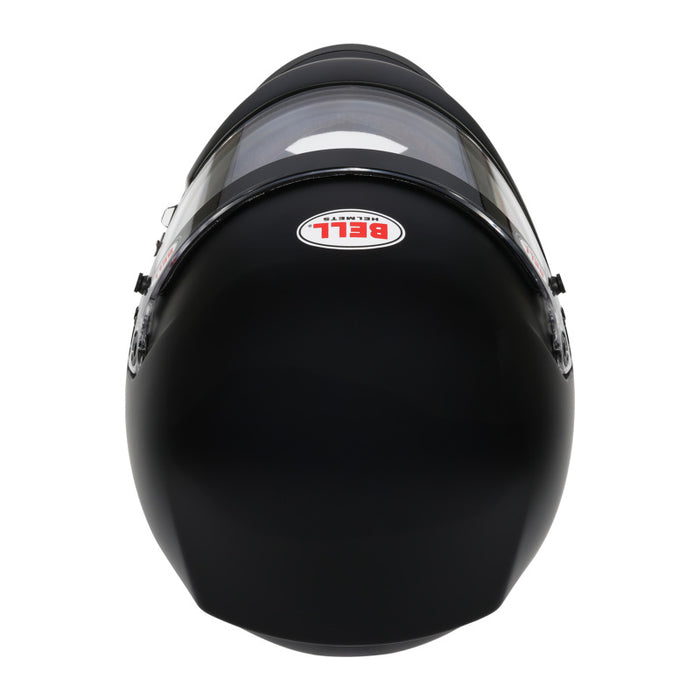 Bell Helmet Xd7 Matte Black (Hans) 61+(7 5/8 +) Sa2025