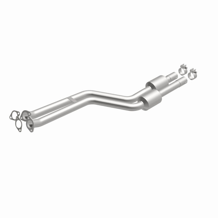 MagnaFlow 06-08 BMW Z4 3.0L Direct Fit Converter