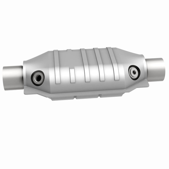 MagnaFlow Universal Catalytic Converter 3 Dual O2 Boss