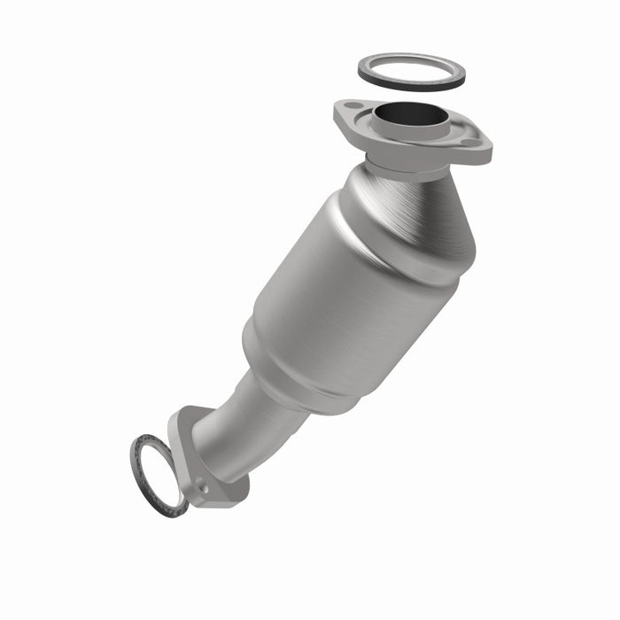 MagnaFlow Direct Fit Catalytic Converter 01-03 Highlander 3L frt OEM