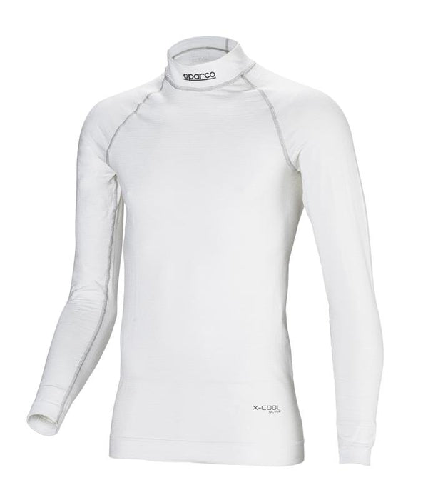 Sparco Undershirt RW9 Xl/Xxl Wht
