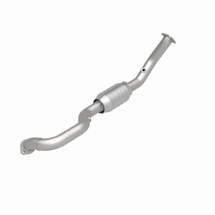 MagnaFlow Direct Fit Catalytic Converter 96-97 3.2L Passport P/S A/T