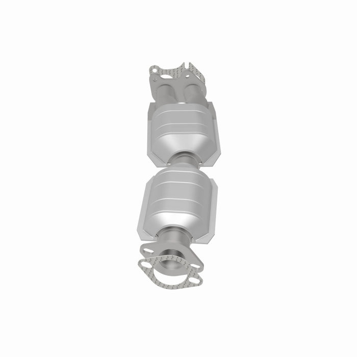 MagnaFlow Direct Fit Catalytic Converter Ford 86 87