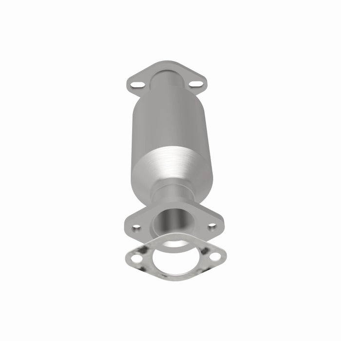 MagnaFlow Direct Fit Catalytic Converter California Grade 87-90 Mitsubishi Van 2.4L