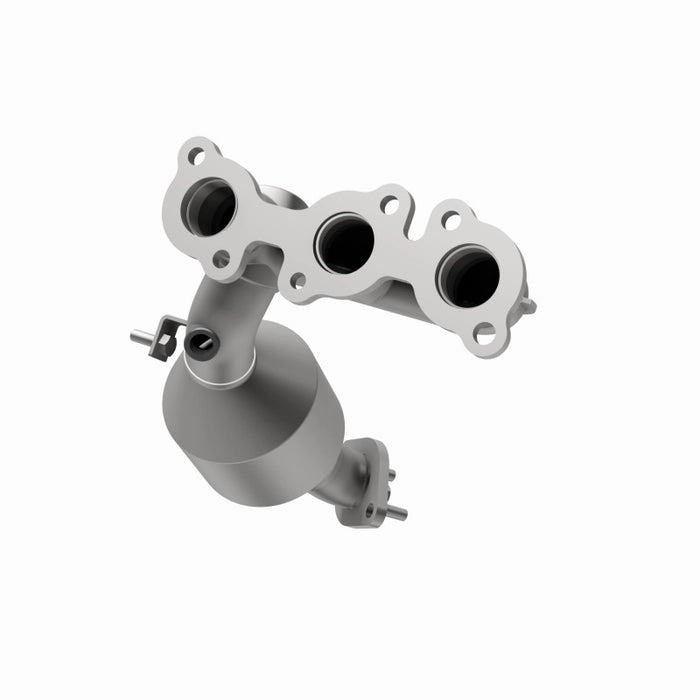 MagnaFlow Direct Fit Catalytic Converter 06-08 Lexus RX400H 3.3L