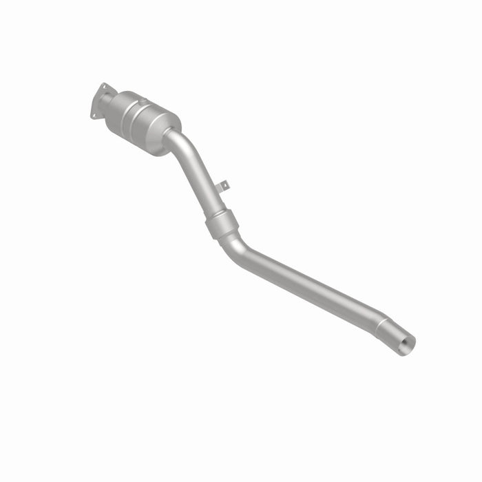 MagnaFlow Direct Fit Catalytic Converter 02-05 Audi A4 Quat 2.8L Driver Side