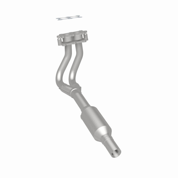 MagnaFlow Direct Fit Catalytic Converter 87 Volkswagen Scirocco 1.8L