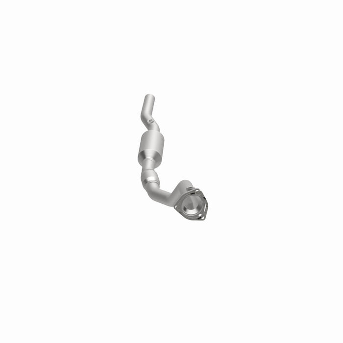 MagnaFlow 09-11 Audi A6 Quattro 3.0L Direct Fit Converter
