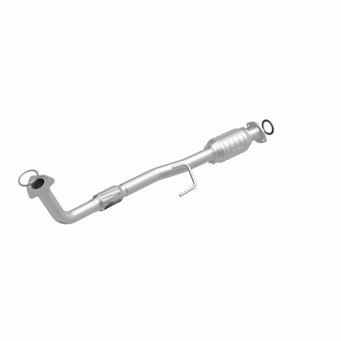 MagnaFlow Direct Fit Catalytic Converter 99-00 Toyota Solara 2.2L