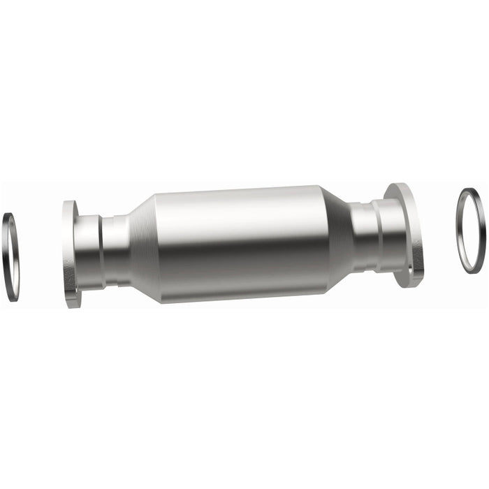 MagnaFlow 93-94 Land Cruiser 4.5 Undby Direct Fit Converter