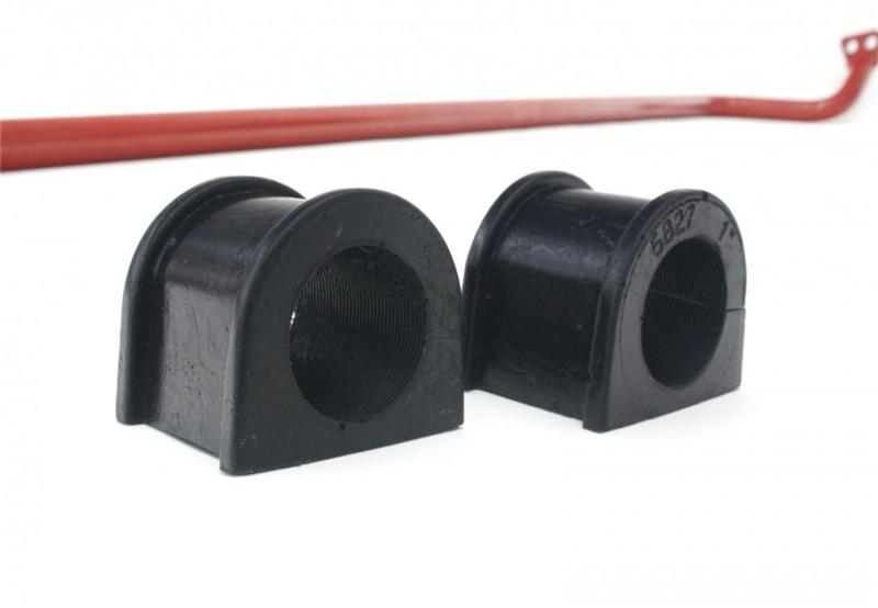 PERRIN 08-11 Subaru WRX / 08-14 STI / 09-13 Forester XT Front Sway Bar Adjustable - 25mm