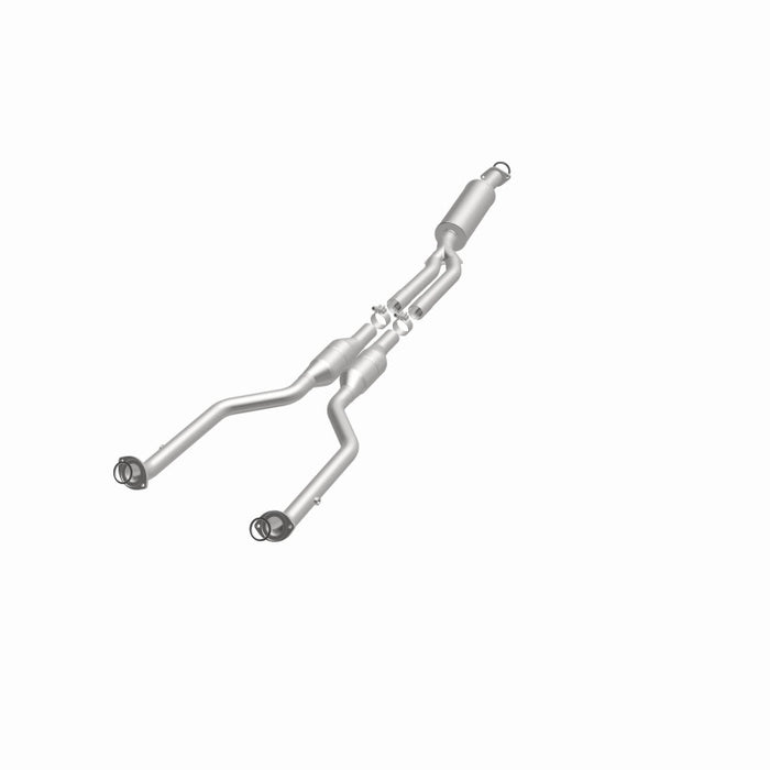 MagnaFlow 07-11 Lexus GS350 3.5L Direct Fit Converter