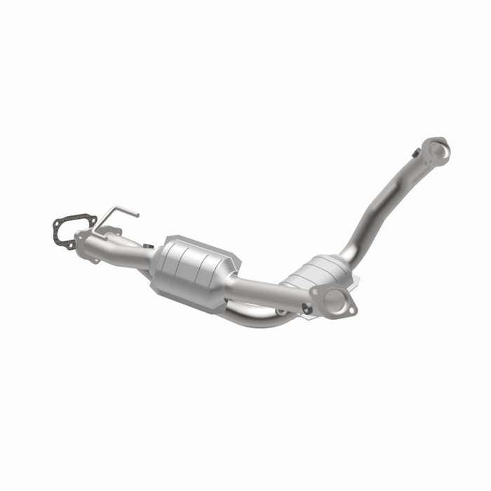 MagnaFlow Direct Fit Catalytic Converter 04 Ranger/B-Series 3.0L