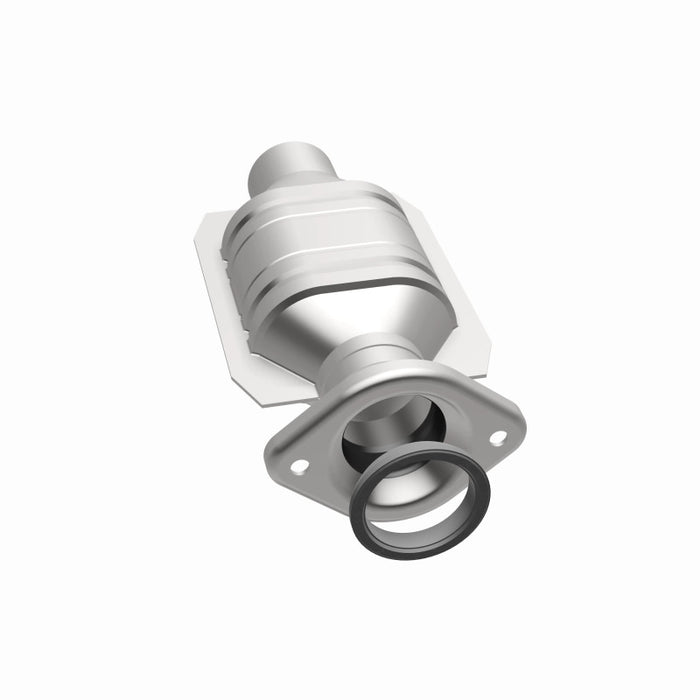 MagnaFlow Direct Fit Catalytic Converter 99-03 Lexus RX300 3.0L rear