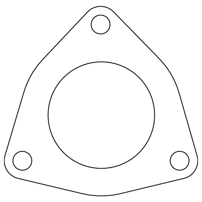 Cometic GM LT1/LT4 Gen-2 Small Block V8 .060in AM Exhaust Header Collector Gasket