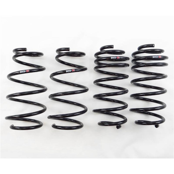 RS-R 11+ Toyota Prius C (NHP10) Down Sus Springs