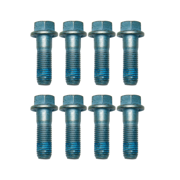 Wilwood bolt kit caliper MT M16-2.0X50MM LG 8 pack