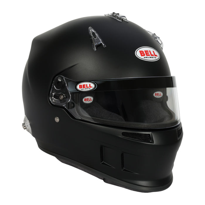 Bell Helmet Xr7 White (Hans) 57(7 1/8) Sa2025