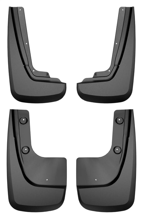 Husky Liners 22-23 Jeep Grand Cherokee Mud Guards