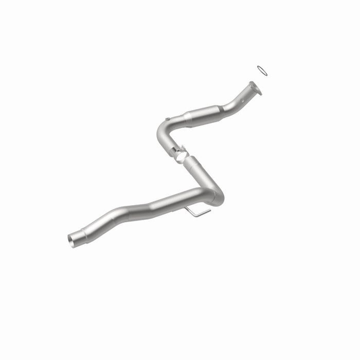 MagnaFlow 07-08 Chevrolet Suburban 2500 6.0L Direct Fit Converter