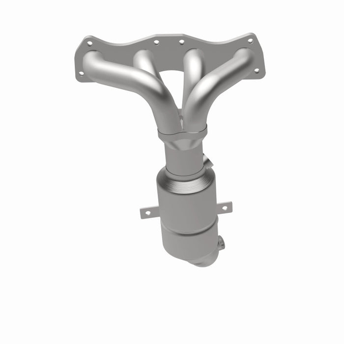MagnaFlow Direct Fit Catalytic Converter Mini Cooper Clubman Manif