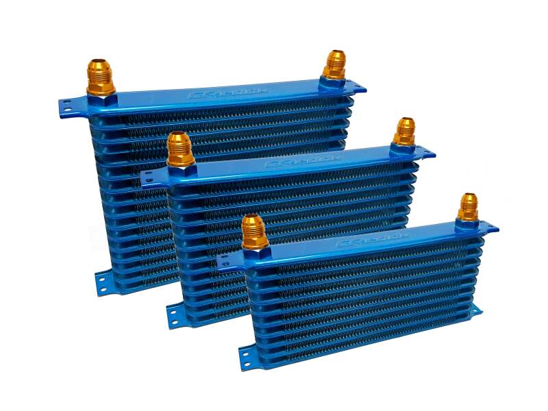 GReddy 99-03 Honda S2000 13row Oil Cooler Kit