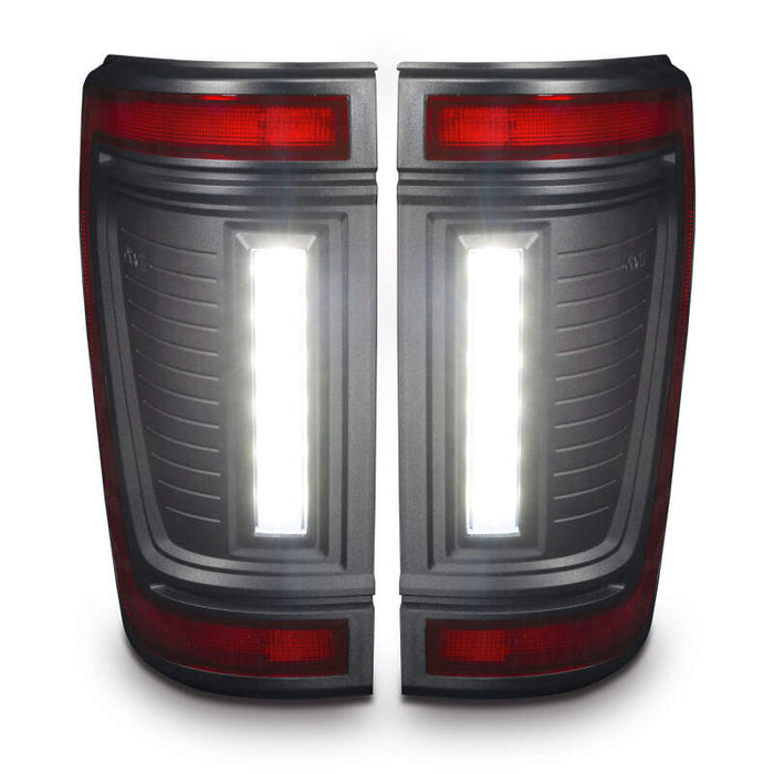 Oracle Lighting 21-24 Ford F-150 Flush Style LED Tail Lights