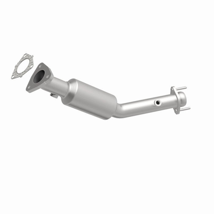 MagnaFlow Direct Fit Catalytic Converter 00-02 Camaro/Firebird Passenger Side