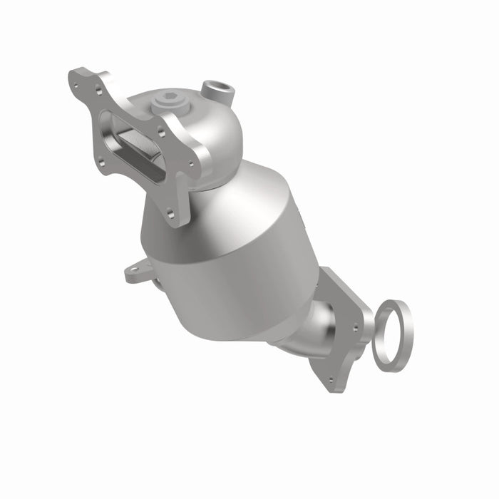 MagnaFlow Direct Fit Catalytic Converter California 09-13 Honda Fit 1.5L