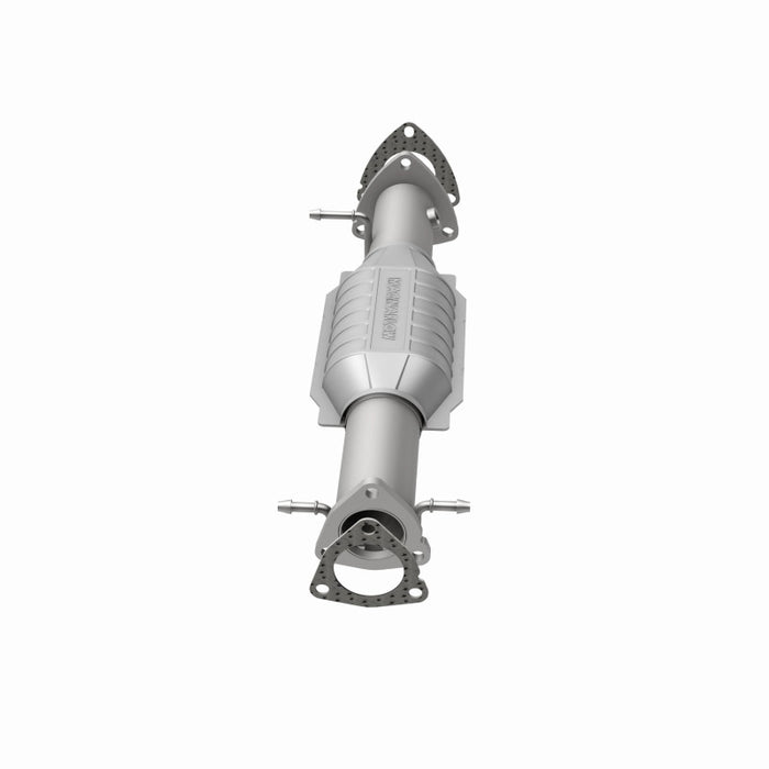 MagnaFlow Direct Fit Catalytic Converter 96-97 GM S10 Pickup 4.3L
