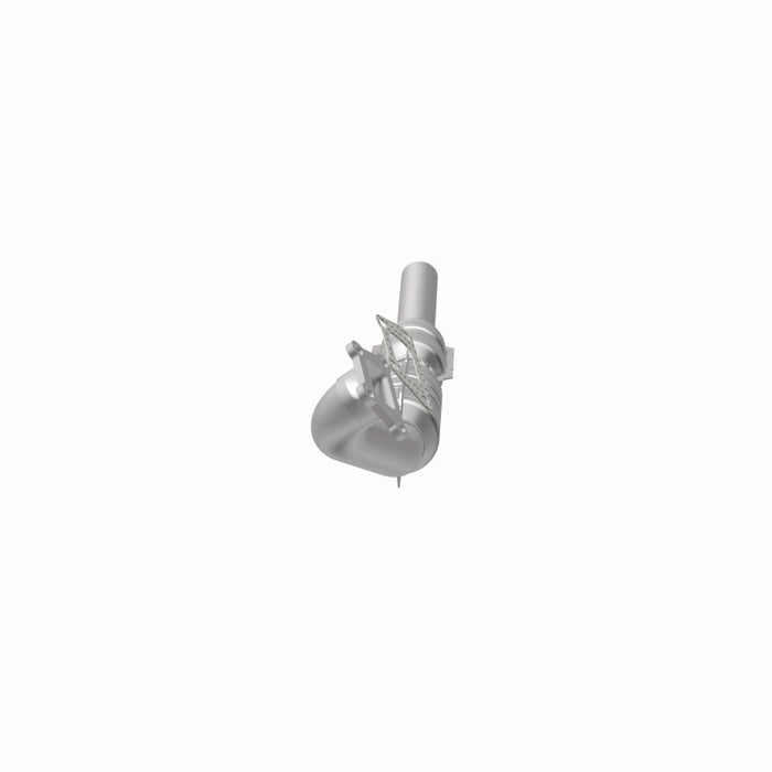 MagnaFlow Direct Fit Catalytic Converter 12-14 Chevy Camaro 3.6L Passenger Side