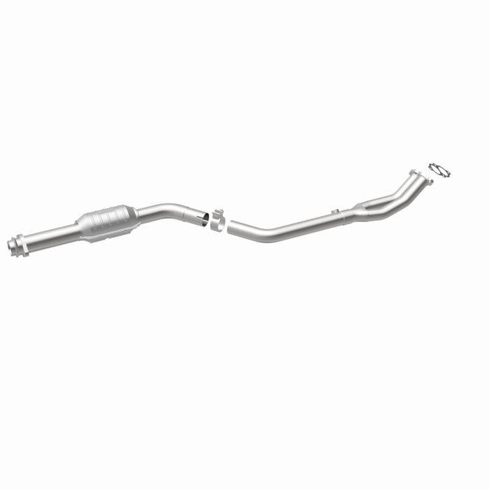 MagnaFlow Direct Fit Catalytic Converter 96-99 BMW 318 1.9L I4