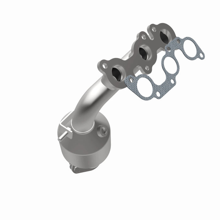 MagnaFlow 04-06 Toyota Sienna 3.3L Direct Fit Converter