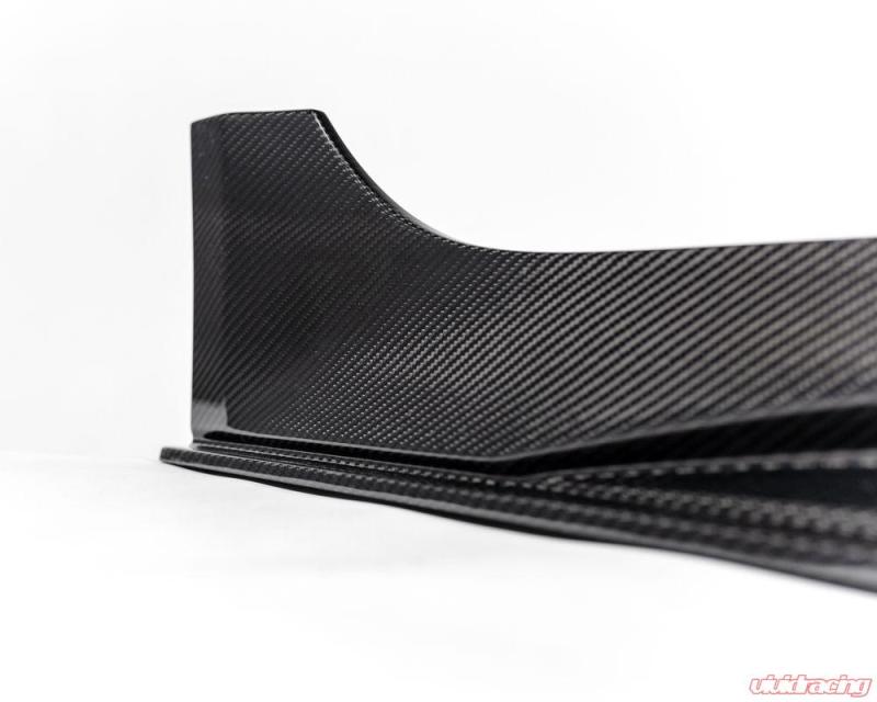 VR Aero Audi RS7 C8 Carbon Fiber Side Skirts
