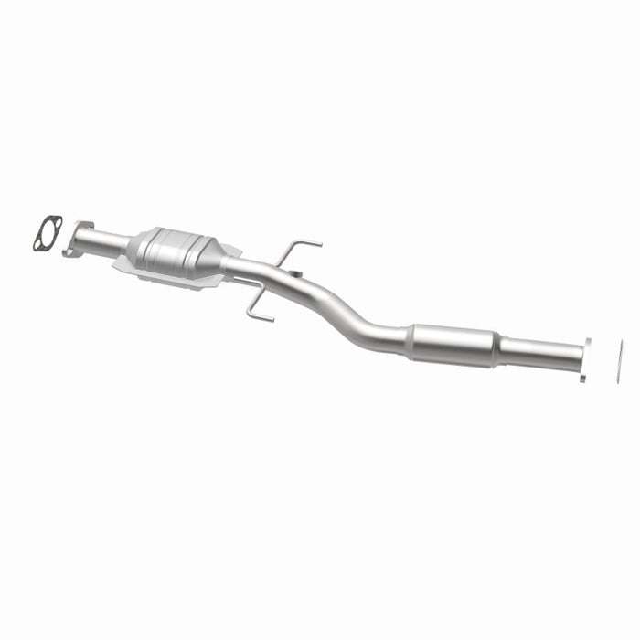 MagnaFlow Direct Fit Catalytic Converter 99-00 Galant 2.4 rear OEM