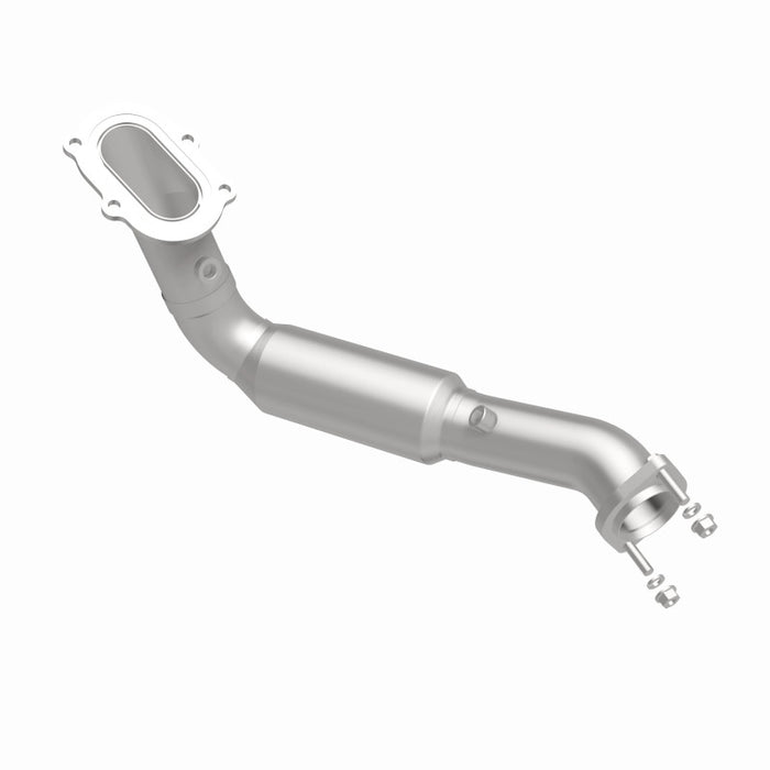 MagnaFlow Catalytic Converter Direct Fit Federal 06-11 Chevy Corvette V8 7.0LGAS