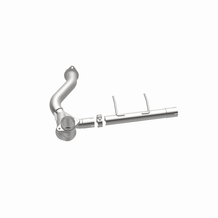MagnaFlow 07-08 Ford Expedition 5.4L Direct Fit Converter