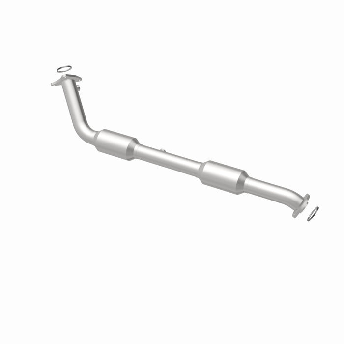 MagnaFlow Direct Fit Catalytic Converter 13-15 Land Cruiser 5.7