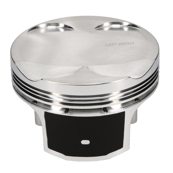 JE Pistons SBF 4.6L 4V DISH Set of 8 Pistons