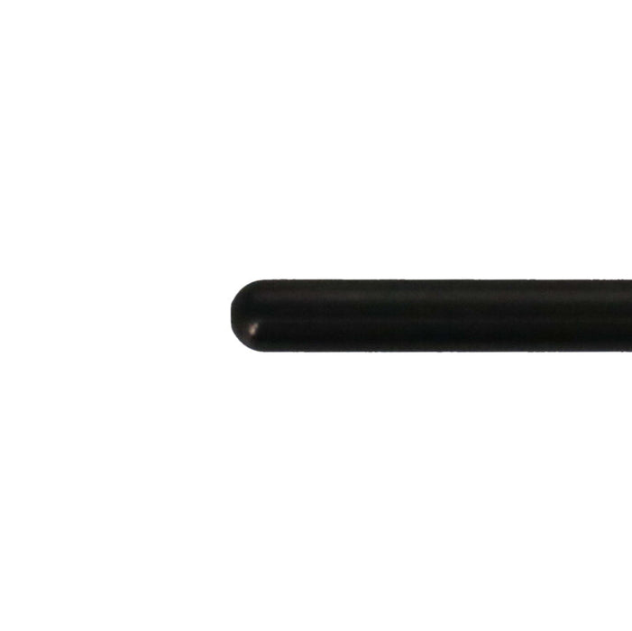 Manley Push Rod - 5/16 Dia - 8.250in L - 0.080 Wall - 4130 Chrome Moly - Swedged End - Single
