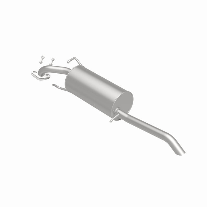 BRExhaust 09-11 Chevrolet Aveo 1.6L Muffler Kit