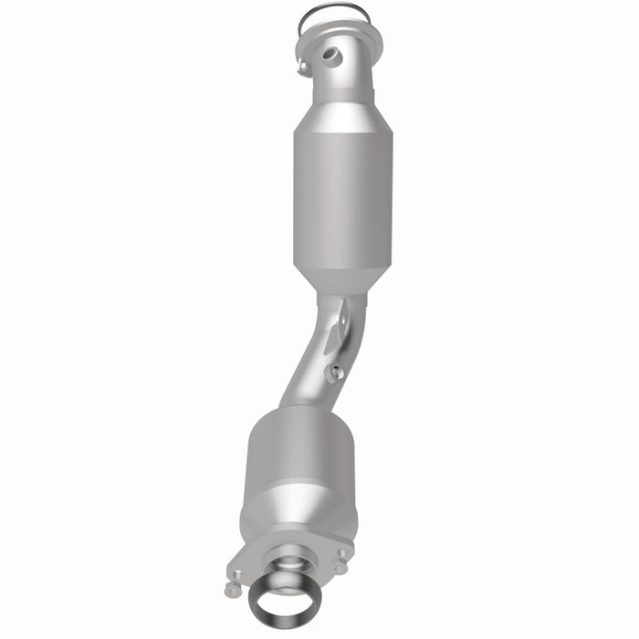 MagnaFlow Direct Fit Catalytic Converter 22-24 Tundra 3.4 Left OEM