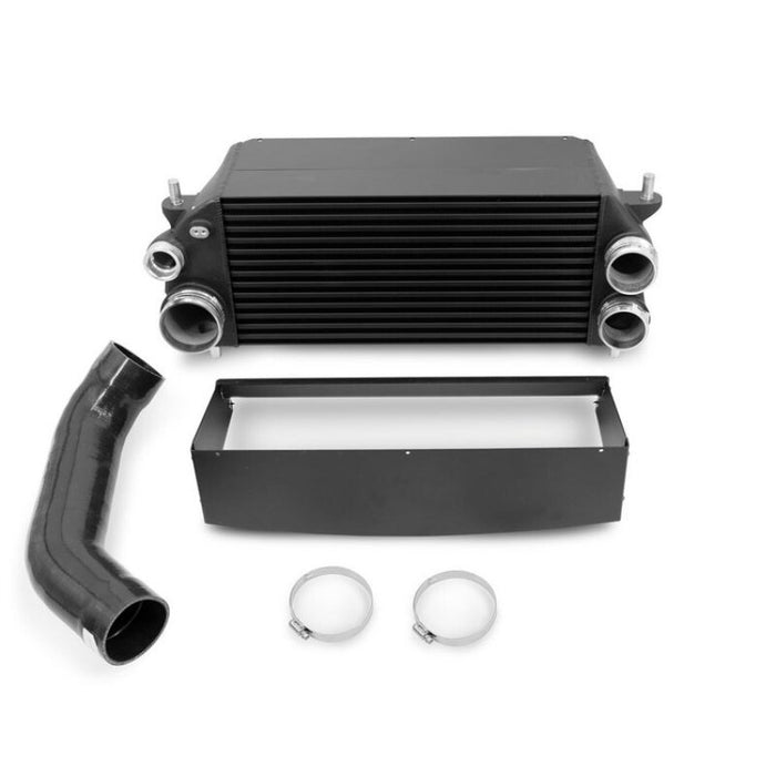 Wagner Tuning 2020+ Ford F150 3.5L Ecoboost EVO 2 Upgraded Competition Intercooler Kit