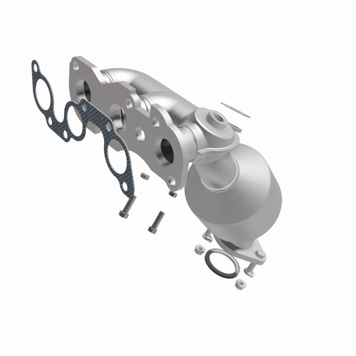 MagnaFlow DF Catalytic Conv 02-03 Lexus ES300 3.0L / 02-03 Toyota Camary 3.0L Rear - California