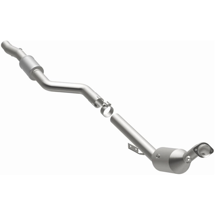 MagnaFlow 07-11 Mercedes-Benz S550 5.5L Direct Fit Converter