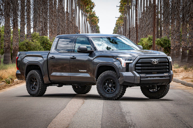 ICON 22-23 Toyota Tundra 2-3.25in Stage 3 3.0 Suspension System