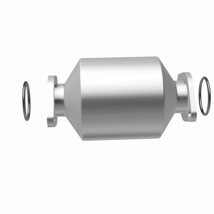 MagnaFlow Direct Fit Catalytic Converter 93-97 Geo Prizm-Toyota Celi