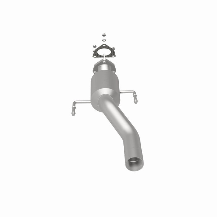 MagnaFlow 04-06 Volkswagen Touareg 3.2L Direct Fit Converter